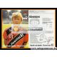 Autogramm Fussball | Eintracht Frankfurt | 1987 | Lajos...