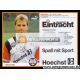 Autogramm Fussball | Eintracht Frankfurt | 1990 | Dietmar...