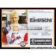 Autogramm Fussball | Eintracht Frankfurt | 1991 | Axel KRUSE