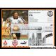 Autogramm Fussball | Eintracht Frankfurt | 1996 | Rene...