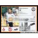 Autogramm Fussball | Eintracht Frankfurt | 1996 | Mirko...