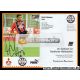 Autogramm Fussball | Eintracht Frankfurt | 1997 | Ralf...