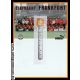 Mannschaftskarte Fussball | Eintracht Frankfurt | 1999 Puma