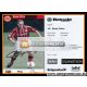 Autogramm Fussball | Eintracht Frankfurt | 2001 | Sasa CIRIC