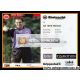 Autogramm Fussball | Eintracht Frankfurt | 2001 | Dirk...