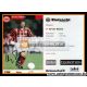 Autogramm Fussball | Eintracht Frankfurt | 2001 | Ervin...