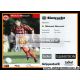 Autogramm Fussball | Eintracht Frankfurt | 2001 | Michael...