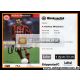 Autogramm Fussball | Eintracht Frankfurt | 2001 | Andree...