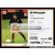 Autogramm Fussball | Eintracht Frankfurt | 2003 | Daniyel...
