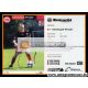 Autogramm Fussball | Eintracht Frankfurt | 2003 |...