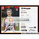 Autogramm Fussball | Eintracht Frankfurt | 2004 |...