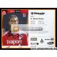 Autogramm Fussball | Eintracht Frankfurt | 2005 | Mounir...