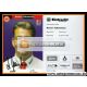 Autogramm Fussball | Eintracht Frankfurt | 2006 | Rainer...