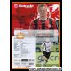 Autogramm Fussball | Eintracht Frankfurt | 2010 | Maik FRANZ