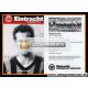 Autogramm Fussball | Eintracht Frankfurt | 1960er Retro |...