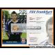 Autogramm Fussball | FSV Frankfurt | 2007 | Sebastian...