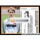Autogramm Fussball | SV Werder Bremen | 1982 | Thomas...