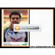 Autogramm Fussball | SV Werder Bremen | 1984 | Rigobert...
