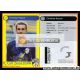 Autogramm Fussball | FC Carl Zeiss Jena | 2000 |...