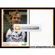 Autogramm Fussball | SV Werder Bremen | 1984 | Jonny OTTEN