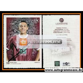 Autogramm Fussball | 1. FC Kaiserslautern | 2010 | Chadli AMRI