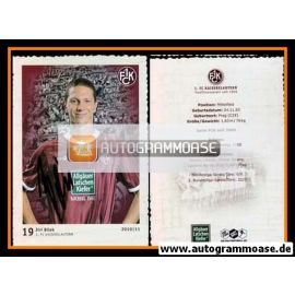 Autogramm Fussball | 1. FC Kaiserslautern | 2010 | Jiri BILEK