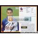 Autogramm Fussball | Karlsruher SC | 1999 | Marcel RAPP