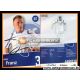 Autogramm Fussball | Karlsruher SC | 2008 | Maik FRANZ