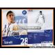 Autogramm Fussball | Karlsruher SC | 2008 | Lars STINDL