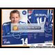 Autogramm Fussball | Karlsruher SC | 2010 | Anton FINK