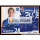 Autogramm Fussball | Karlsruher SC | 2010 | Sebastian...