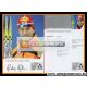 Autogramm Biathlon | Ludwig GREDLER | 2000er (Fischer)