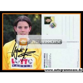 Autogramm Fussball (D) | 1. FFC Frankfurt | 2002 | Ursula HOLL