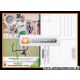 Autogramm Fussball | SV Werder Bremen | 1988 | Thomas SCHAAF