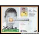 Autogramm Fussball (D) | VfL Wolfsburg | 2003 | Anne...