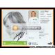 Autogramm Fussball (D) | VfL Wolfsburg | 2003 | Jennifer...