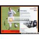 Autogramm Fussball (D) | SC Freiburg | 2006 | Jeanne HAAG
