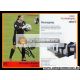 Autogramm Fussball (D) | SC Freiburg | 2006 | Kristina KOBER