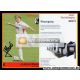 Autogramm Fussball (D) | SC Freiburg | 2006 | Juliane MAIER