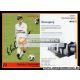 Autogramm Fussball (D) | SC Freiburg | 2006 | Sandra SCHMIDT