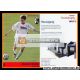 Autogramm Fussball (D) | SC Freiburg | 2006 | Nicole...