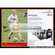 Autogramm Fussball (D) | SC Freiburg | 2006 | Alexandra...