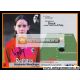 Autogramm Fussball (D) | SC Freiburg | 2003 | Stephanie...