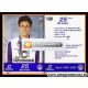 Autogramm Fussball | Hertha BSC Berlin | 1999 | Ilija ARACIC