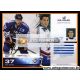 Autogramm Eishockey | Adler Mannheim | 2007 | Rick GIRARD