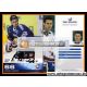 Autogramm Eishockey | Adler Mannheim | 2007 | Michael...