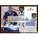Autogramm Eishockey | Adler Mannheim | 2007 | Adam HAUSER