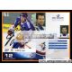 Autogramm Eishockey | Adler Mannheim | 2007 | Jason JASPERS