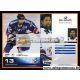 Autogramm Eishockey | Adler Mannheim | 2007 | Tomas MARTINEC