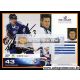 Autogramm Eishockey | Adler Mannheim | 2007 | Felix...